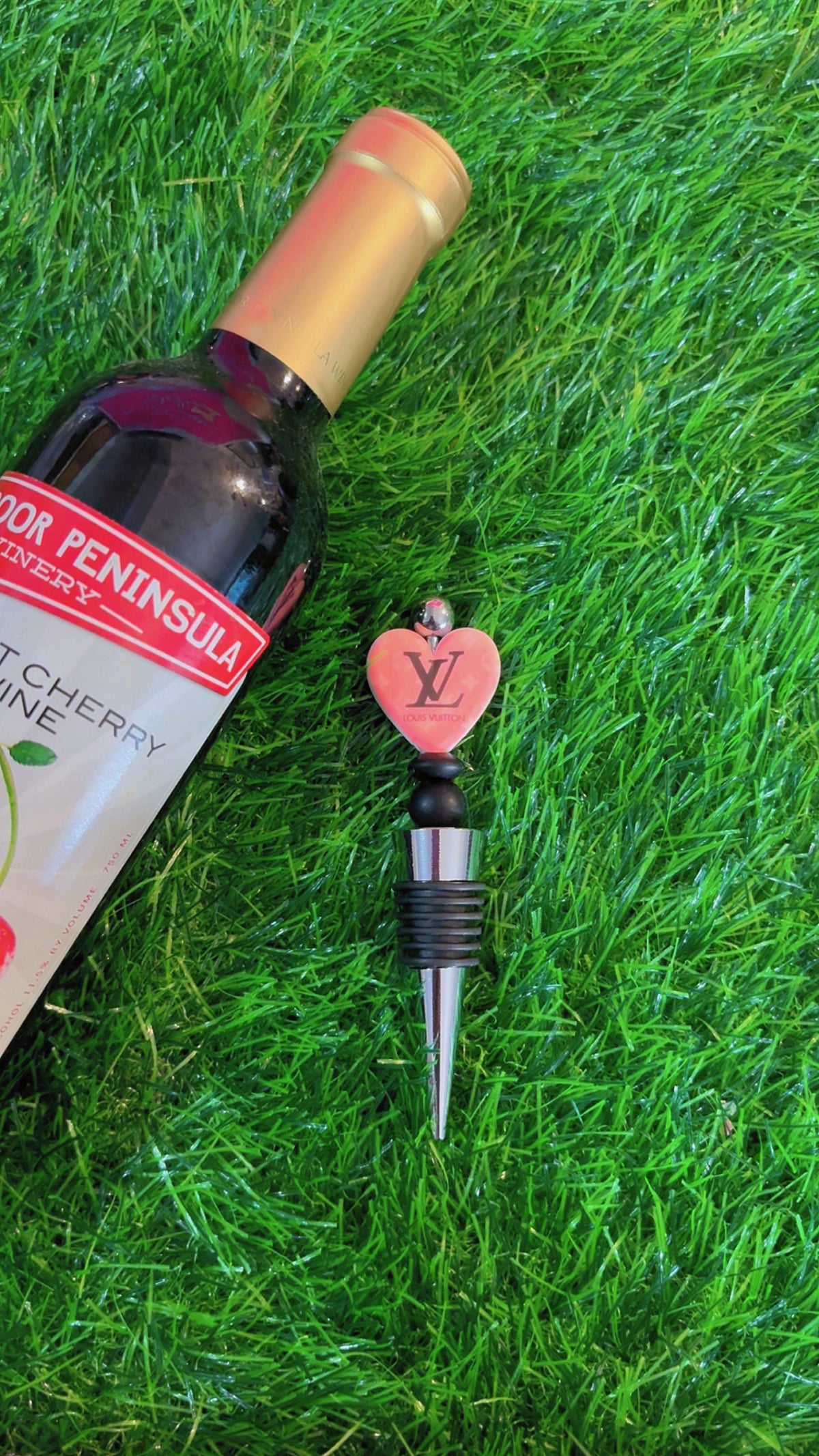 Wine Stoppers