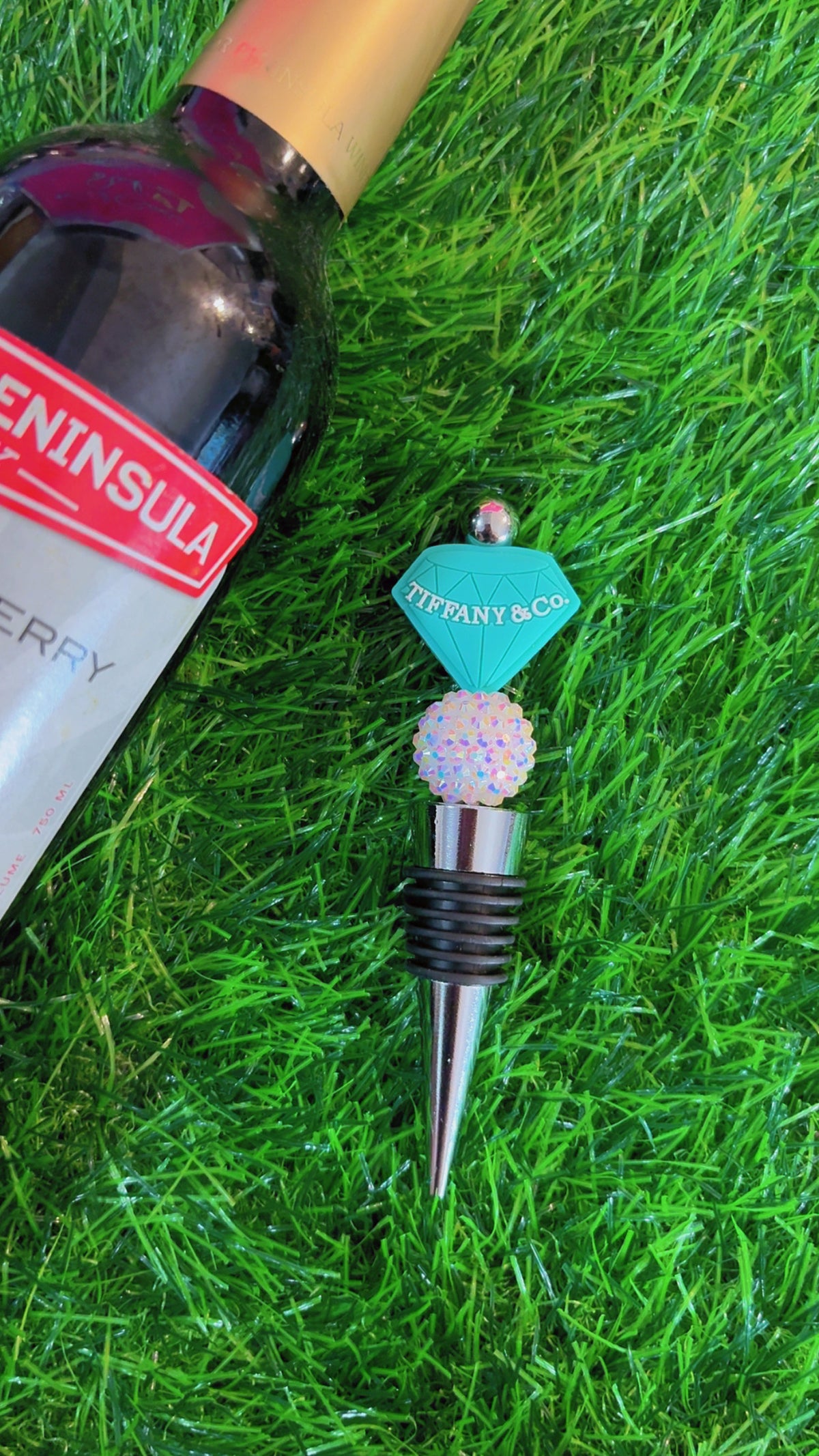 Wine Stoppers