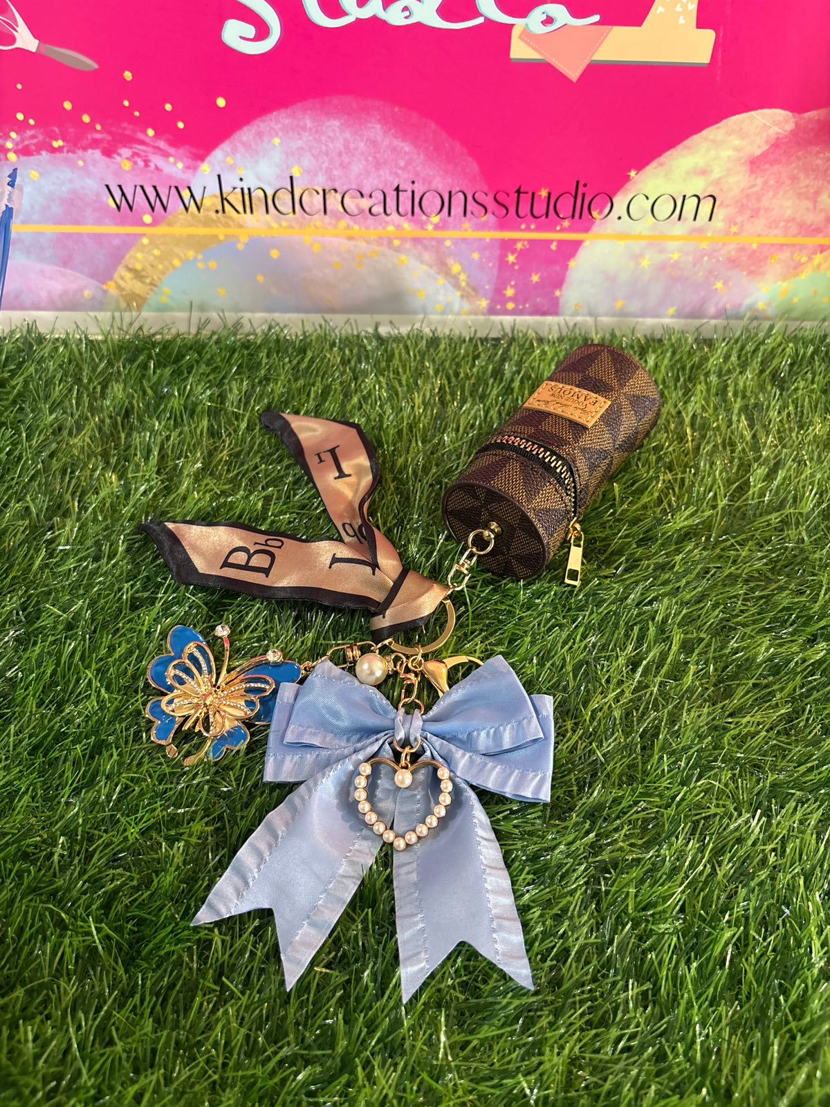 Purse Charms💕