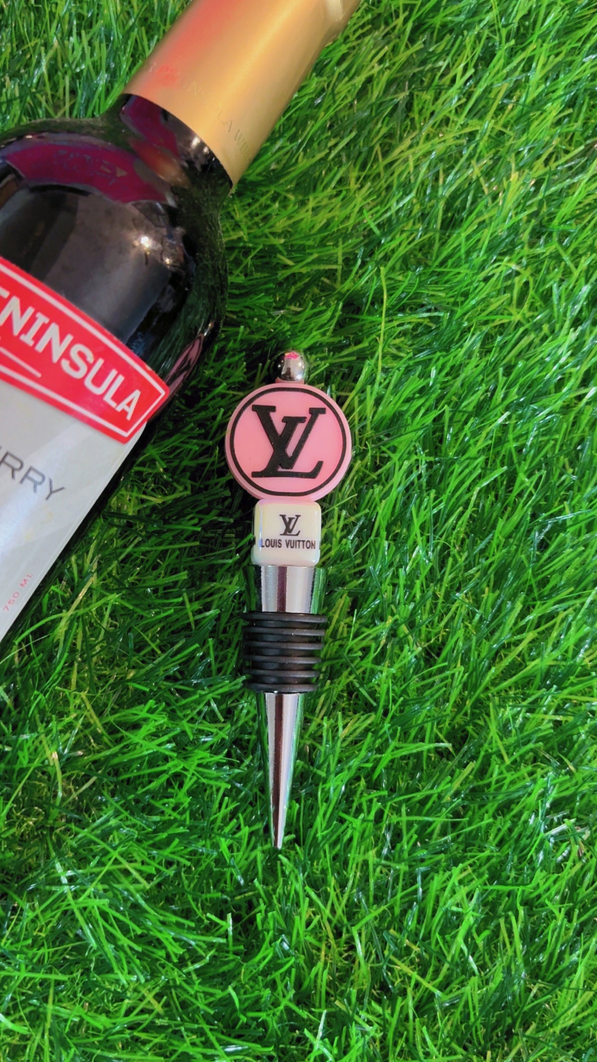 Wine Stoppers