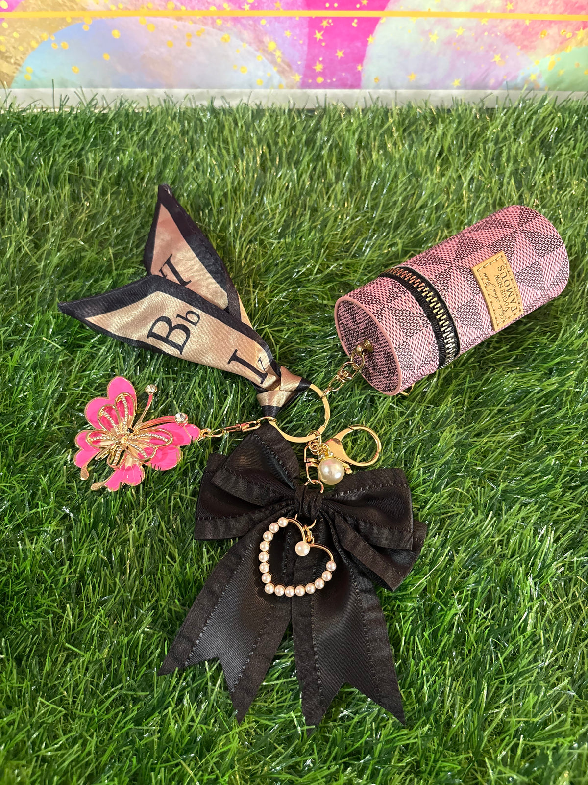Purse Charms💕