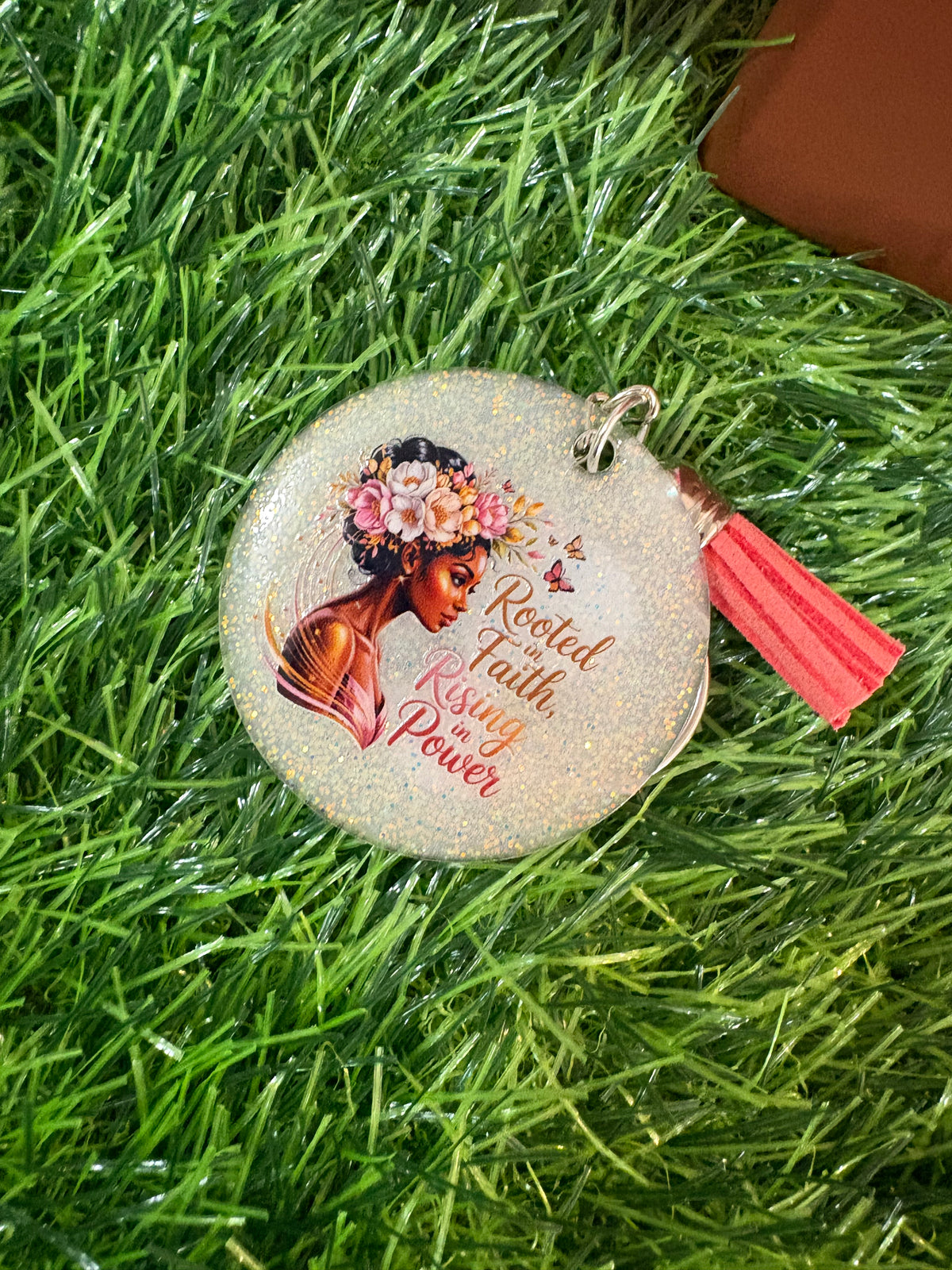 Rooted in Faith, Rising in Power | Journal & Mug Collection