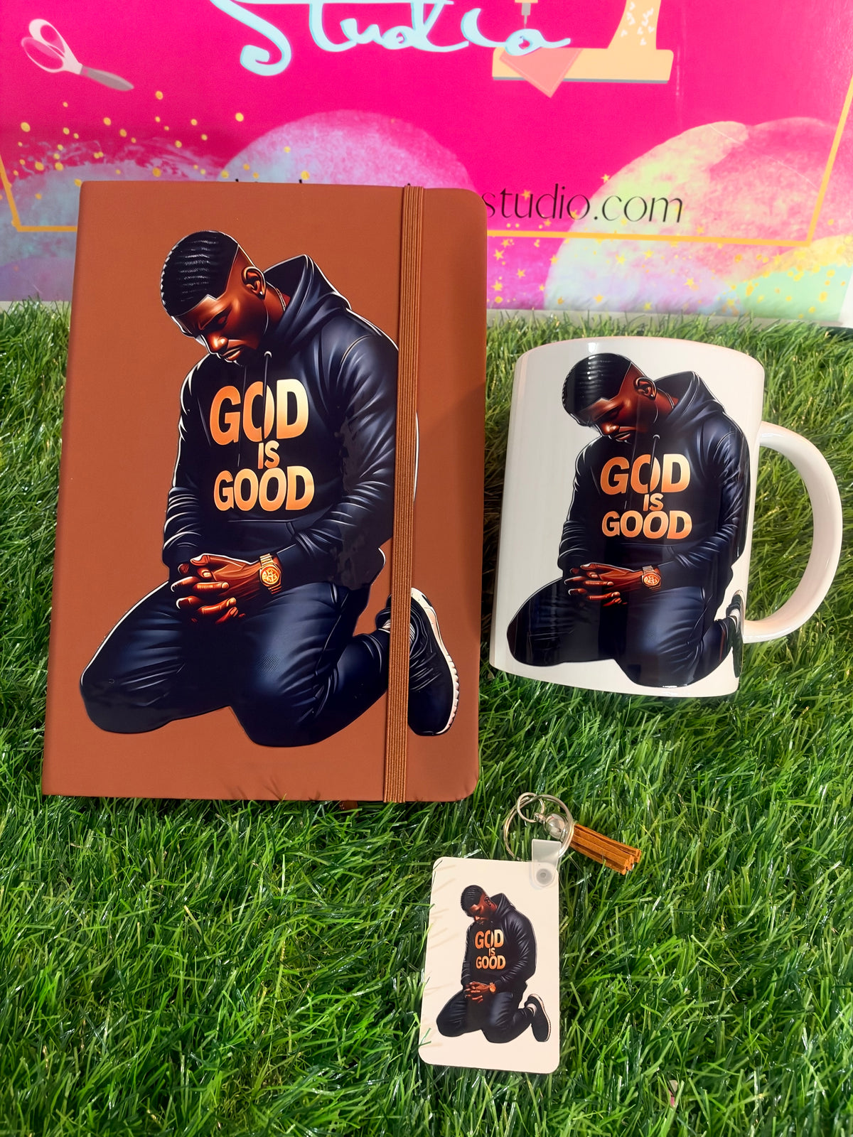 God is Good