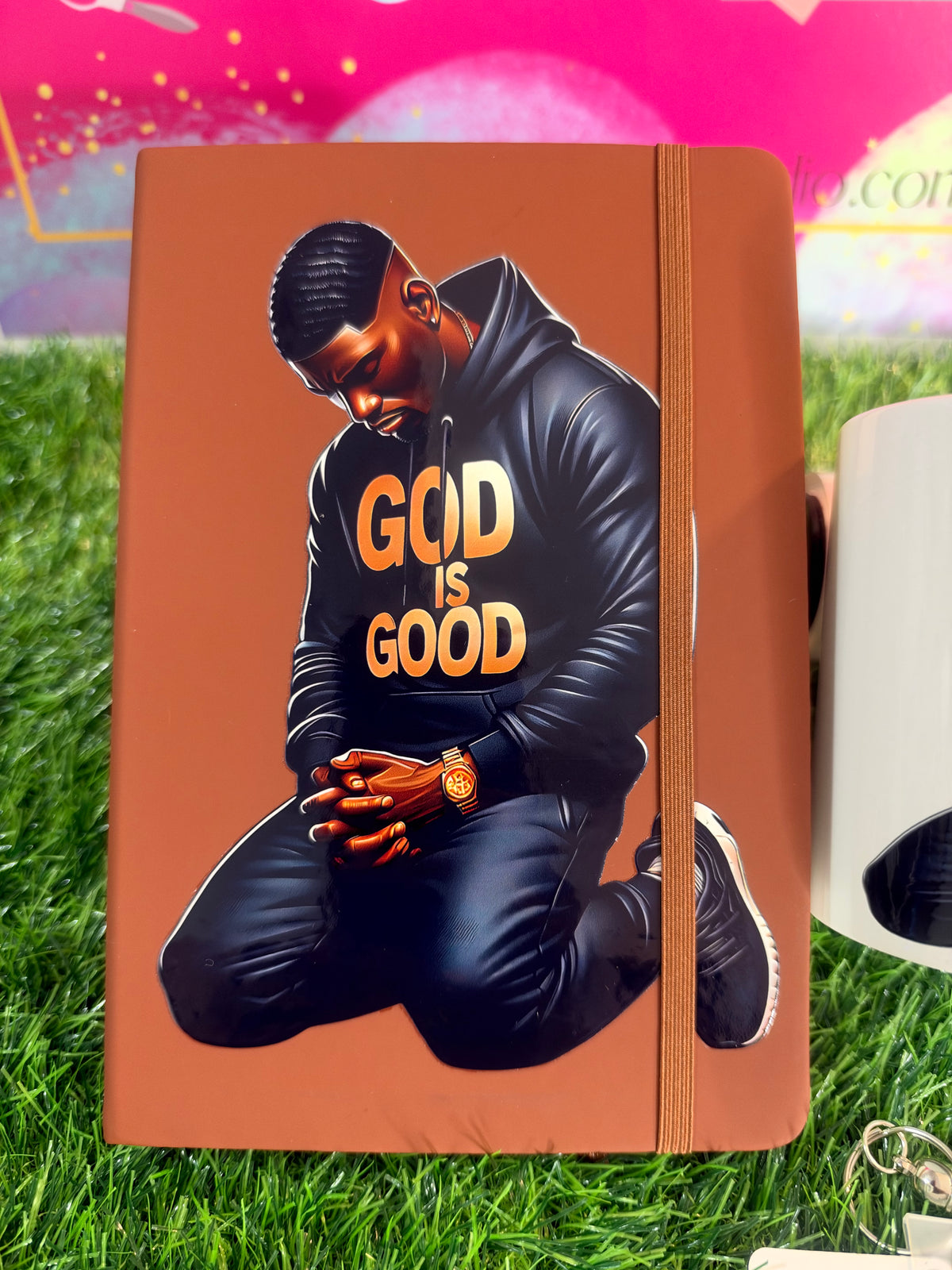 God is Good
