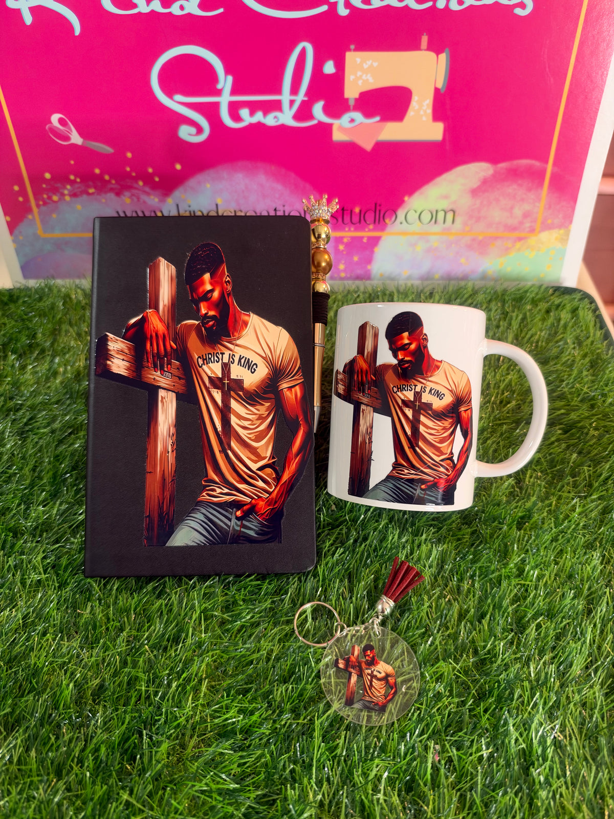 Christ is King