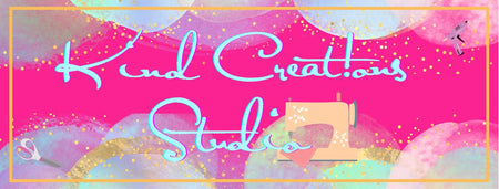 Kind Creations Studio LLC