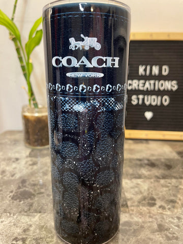 Black Coach