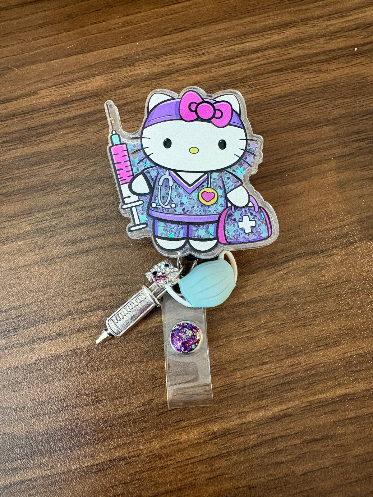 NurseKitty