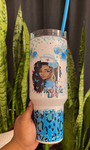 Custom 40oz Tumbler