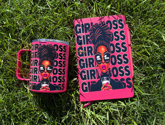 Girl boss
