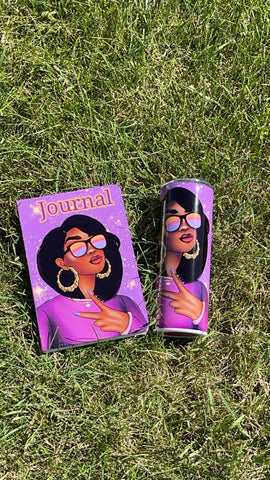 Journal Set 2