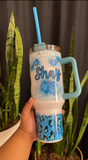 Custom 40oz Tumbler