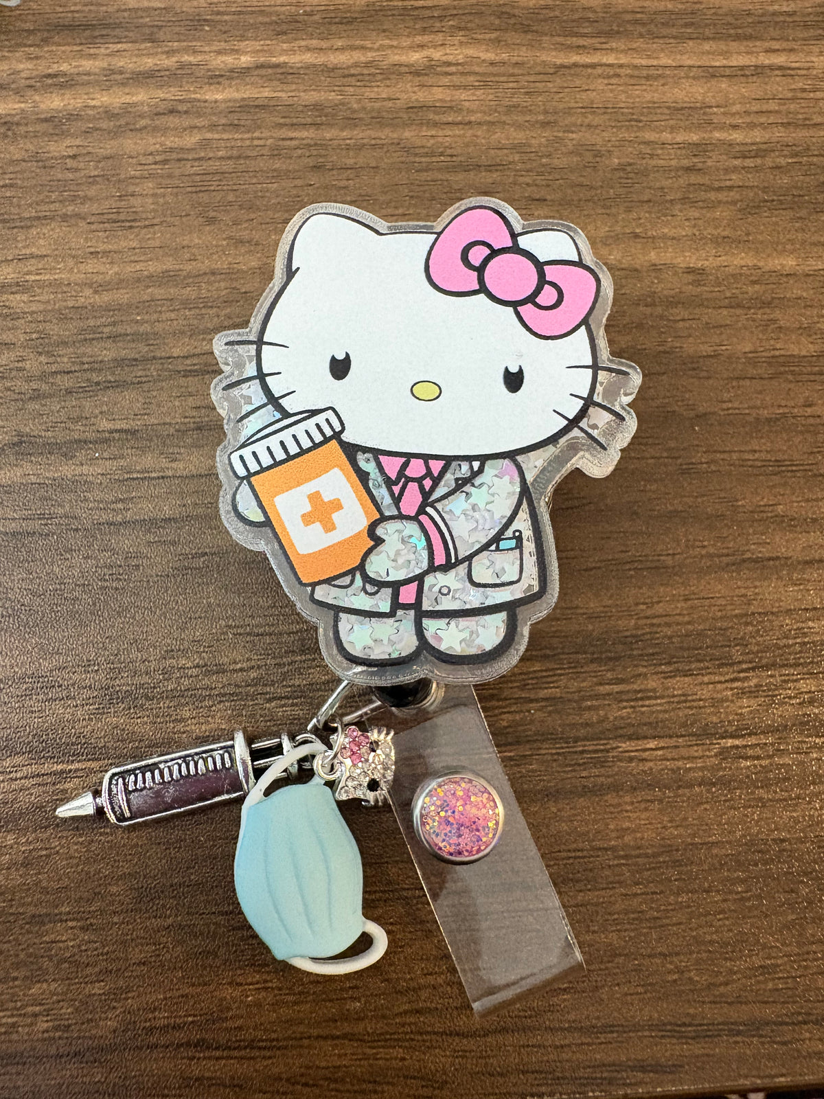MedKitty