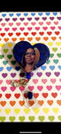 Heart Photo Badge