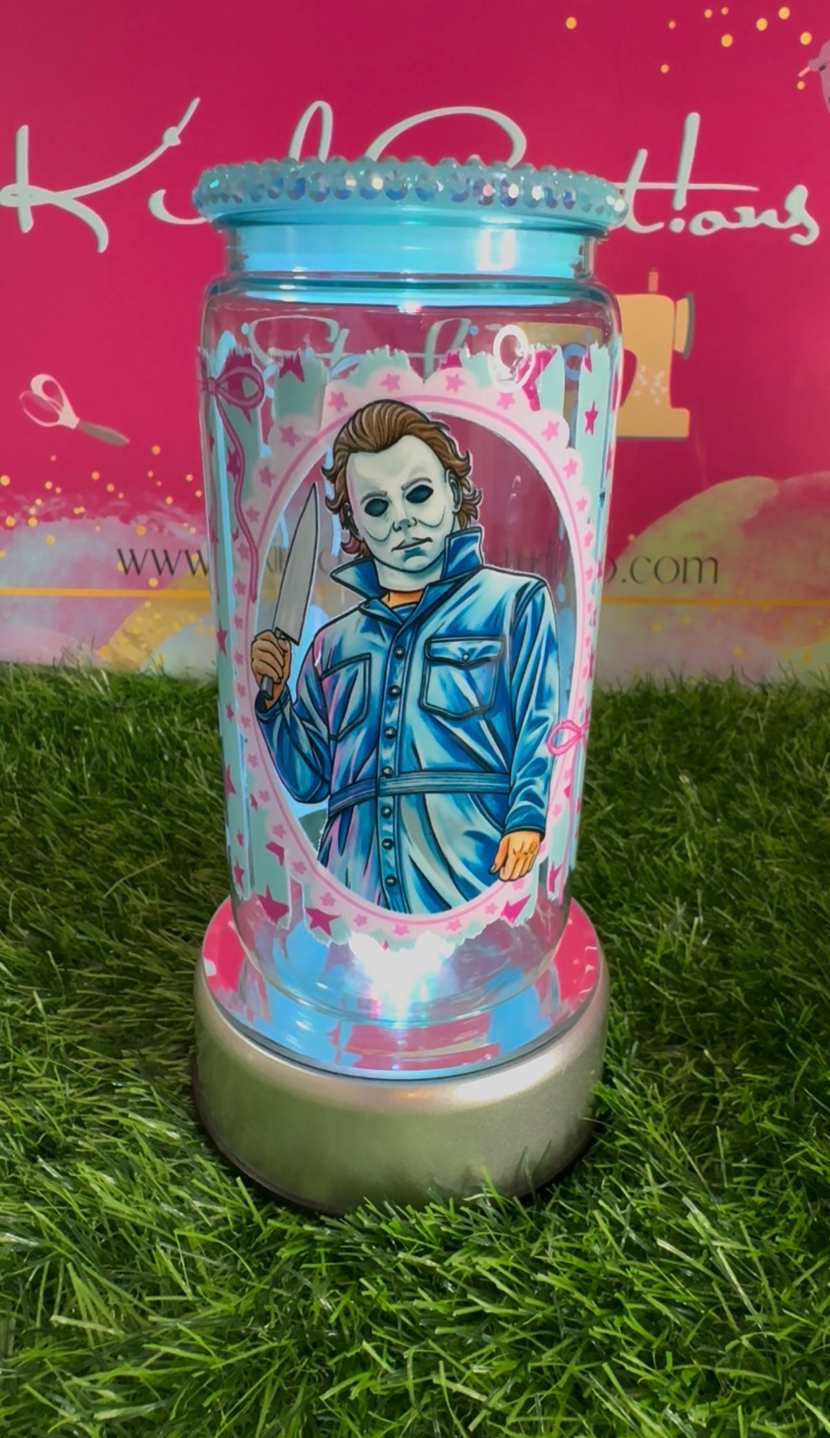 Halloween Cups