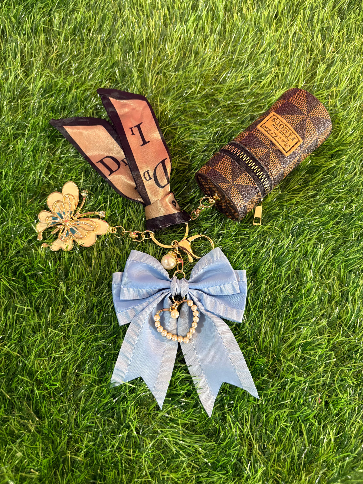 Purse Charms💕