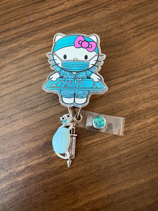 SurgicalKitty