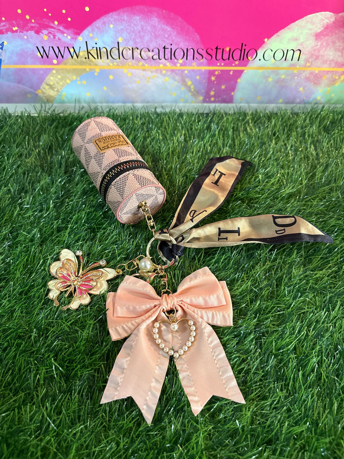 Purse Charms💕