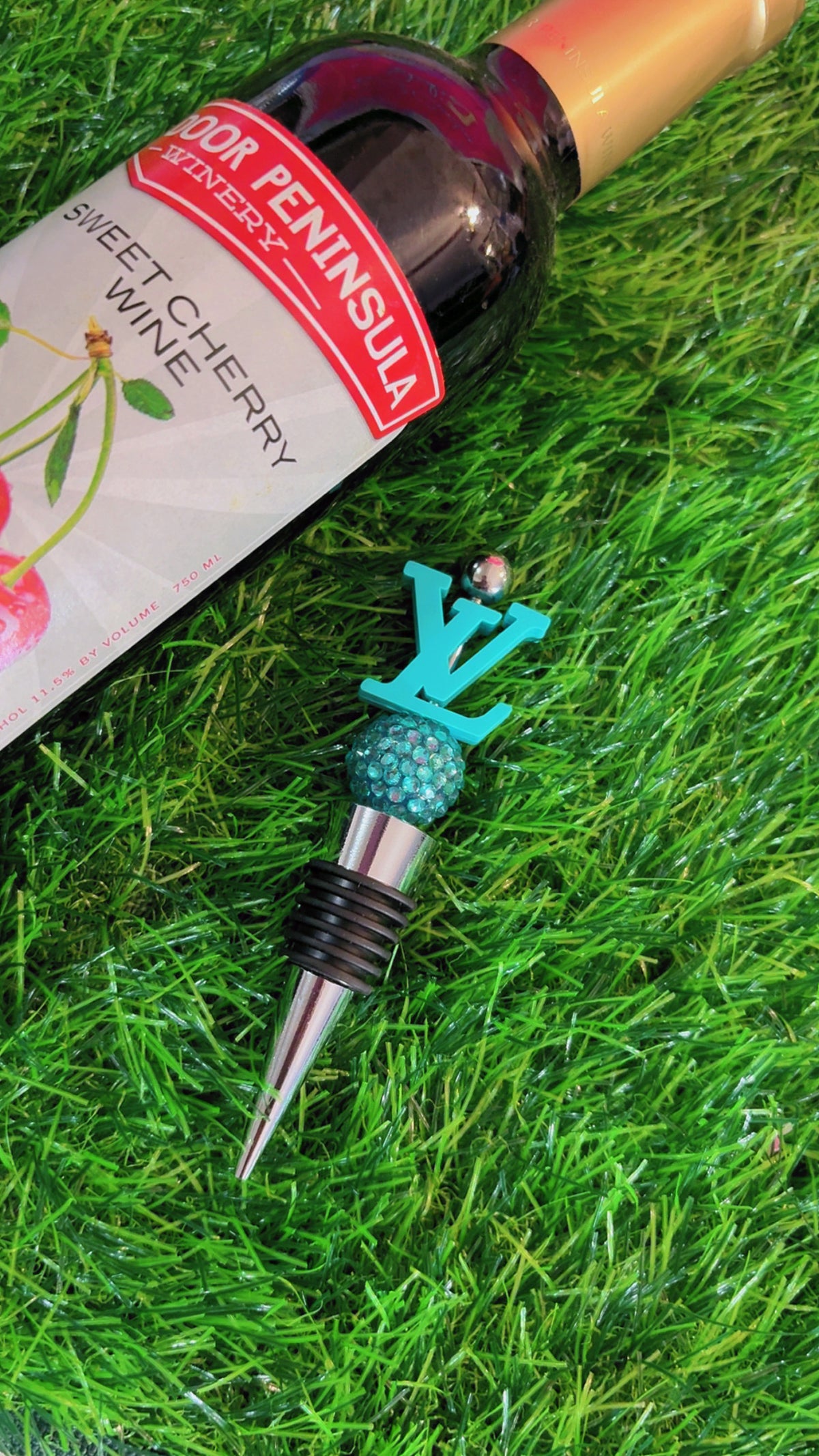 Wine Stoppers