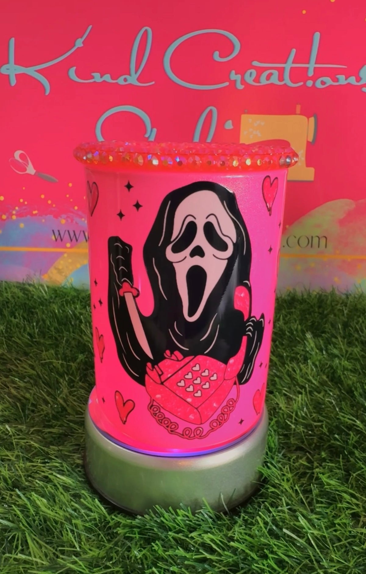 Halloween Coffee Cups