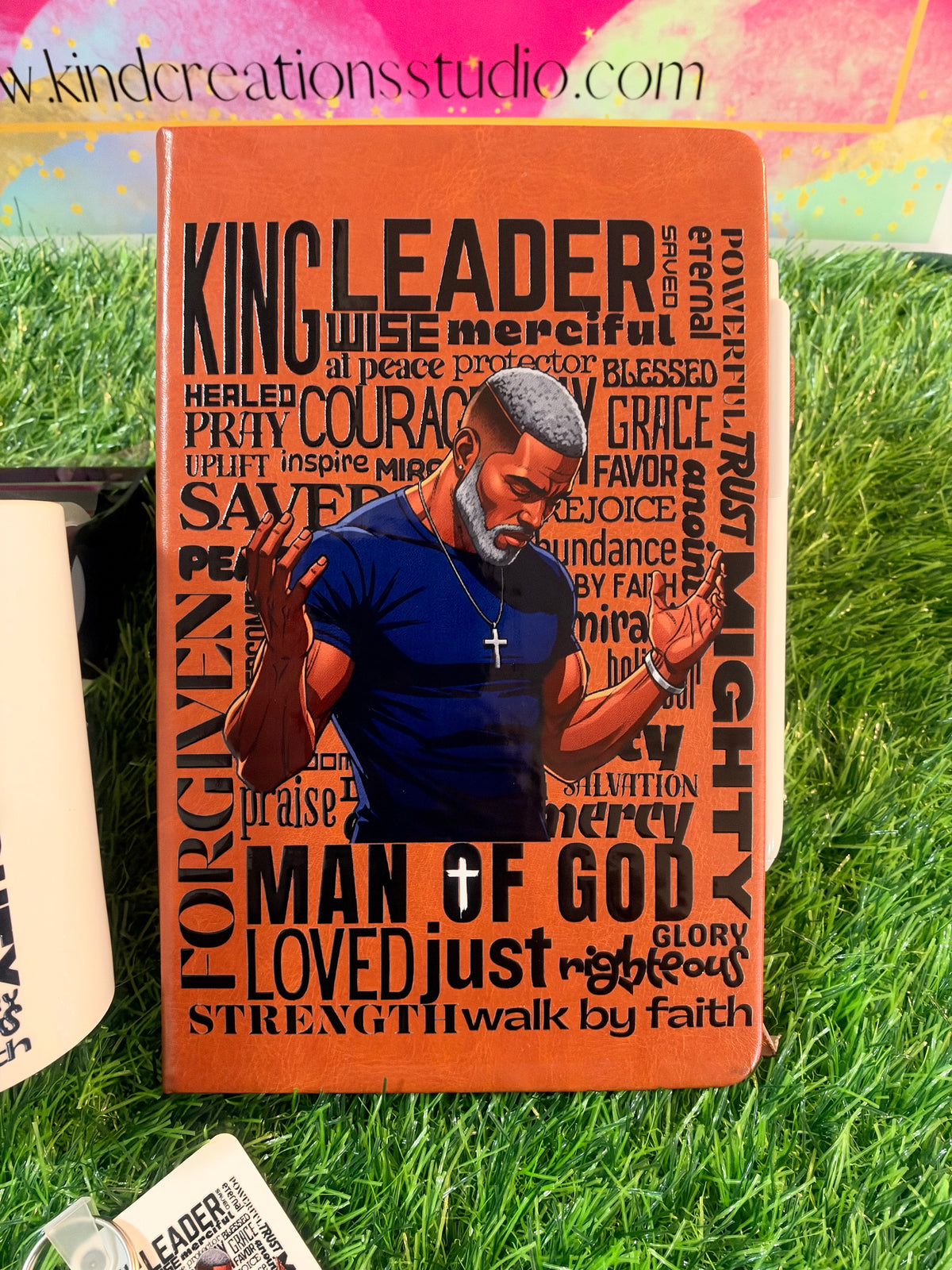 King Leader
