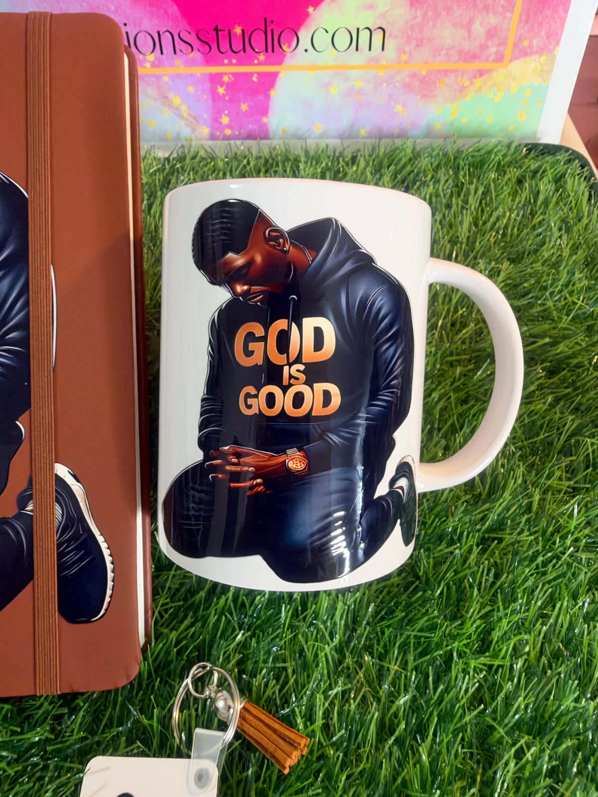God is Good